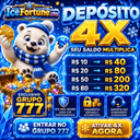 Logo ICEFORTUNE.COM - DEPOSITO 4X