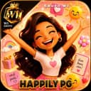 Logo W1 HAPPILYYPG.COM