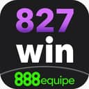Logo 827WIN1.COM