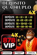 Logo 878VIP.COM - DEPOSITO 4X