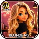 Logo 91 BLONDEPG1.COM