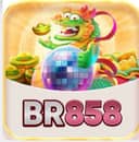 Logo BR 858.COM