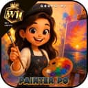 Logo W1 PAINTERPG1.COM