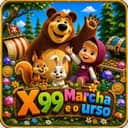 Logo X99 MARCHAEOURSO.COM