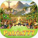 Logo PATRIAA777.COM