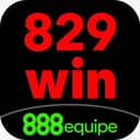 Logo 829WIN.COM
