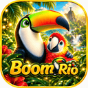 Logo BOOMRIO22.COM