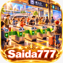 Logo SAIDAA777.COM