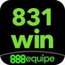Logo 831WIN1.COM