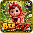 Logo AK BEEE777.COM