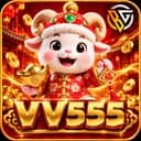 Logo BG VV555.COM