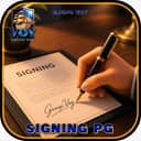 Logo VOY SIGNINGGPG.COM