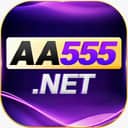 Logo AA555X.COM