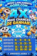 Logo QQBR1.COM - DEPOSITO 4X
