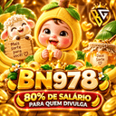 Logo BG BN978.COM