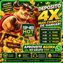Logo 948HOT.COM - DEPOSITO 4X