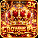 Logo W1 CROWNSPG.COM - DEPOSITO 3X