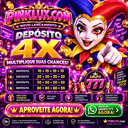 Logo PINKLUX.COM - DEPOSITO 4X