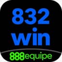 Logo 832WIN.COM
