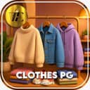 Logo WE CLOTHES PG.COM