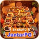 Logo JANTAR PG.COM