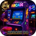 Logo W1 ARCADEPG1.COM