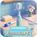 Logo ESCOVA PG.COM