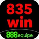 Logo 835WIN.COM