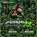 Logo CHIMP.COM