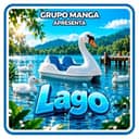 Logo MANGA LAGO.COM