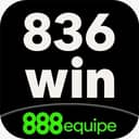 Logo 836.COM