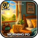 Logo 91 MORNINGPG.COM
