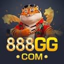 Logo 888GG.COM