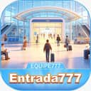 Logo ENTRADAA777.COM
