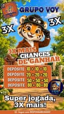 Logo VOY.COM - DEPOSITO 3X