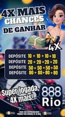 Logo 888.COM - DEPOSITO 4X