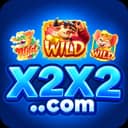 Logo X2X2X.COM - DEPOSITO 2X