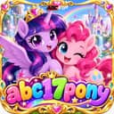 Logo ABC17PONY.COM