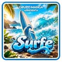 Logo MANGA SURFE.COM