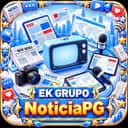 Logo EK NOTICIAPG.COM