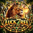 Logo LUCK7REI.COM