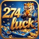 Logo 274 LUCK.COM