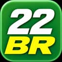 Logo 22XBR.COM