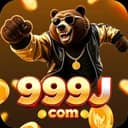 Logo 999J.COM