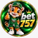 Logo BET 757.COM