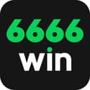 Logo 6666WIN.COM