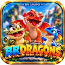 Logo BRDRAGONS.COM