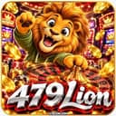 Logo 479LION.COM
