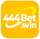 Logo 444BET.COM