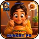Logo VOY HUNGRYPG.COM